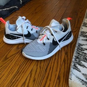 Nike sneakers